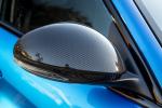 Alfa Romeo Giulia Veloce Ti Q2 2018 года (UK)